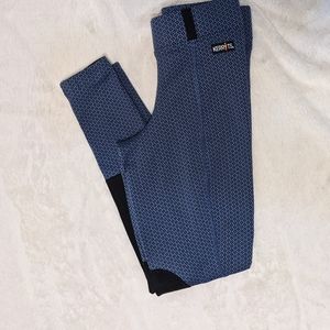 Kerrits Vegan Fleece Lined Riding Tights